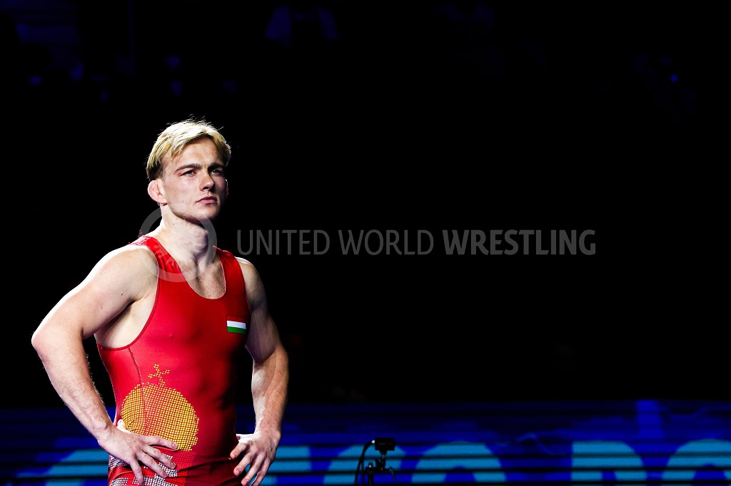 Vb-érmekkel nyitott a magyar birkózó-válogatott